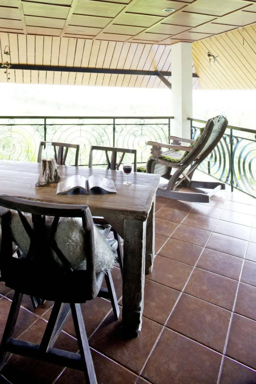Thara Bayview Villa, SHA Certified