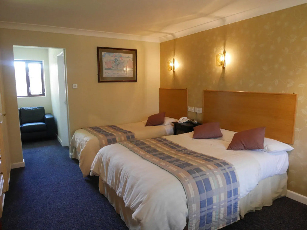 Marsham Arms Inn