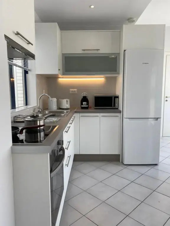 Elounda Canali 2 Apts