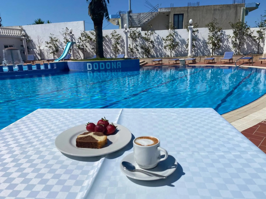 Hotel Dodona