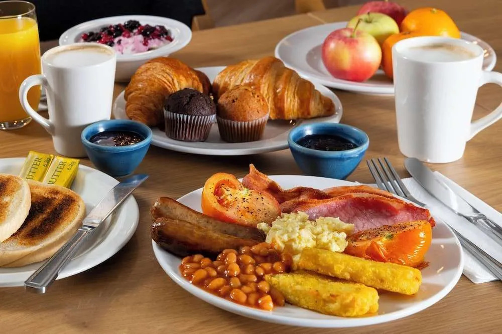 Holiday Inn Express Birmingham Oldbury M5 Jct 2
