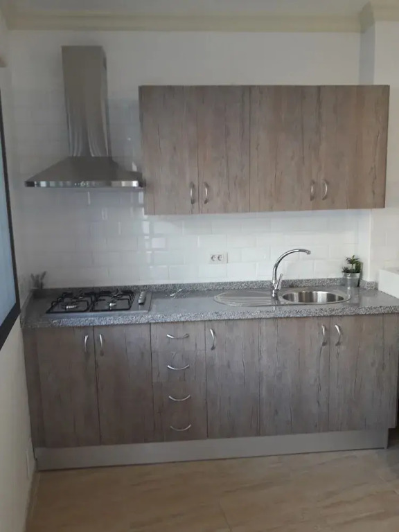 Brisas De Anaga