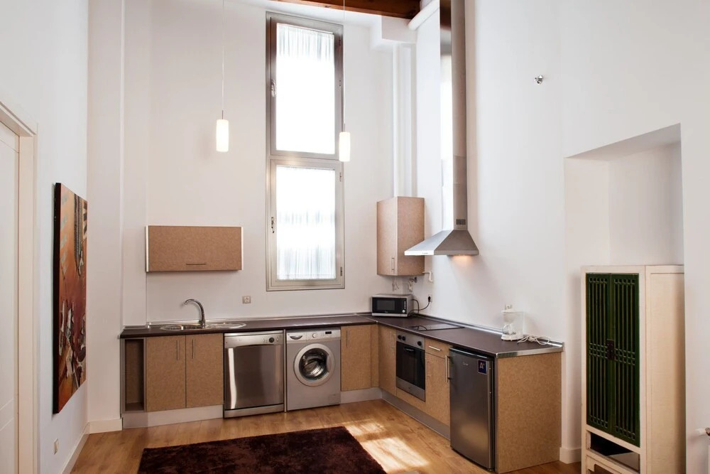 Castellar Singular Apartments