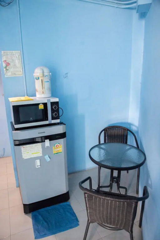 Baan Bangkok Home