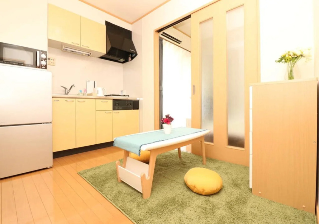 HG Cozy Hotel No.31