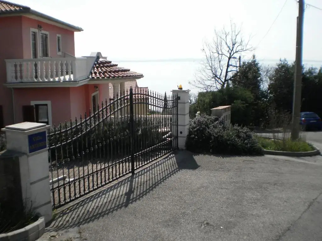 Villa Antonio
