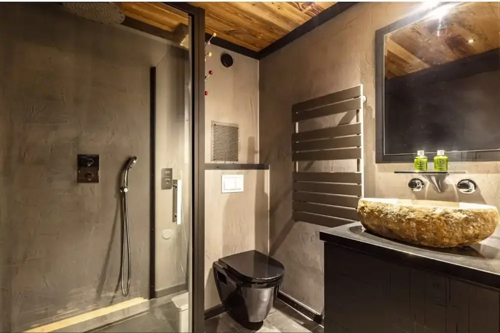 Chalet Babylon