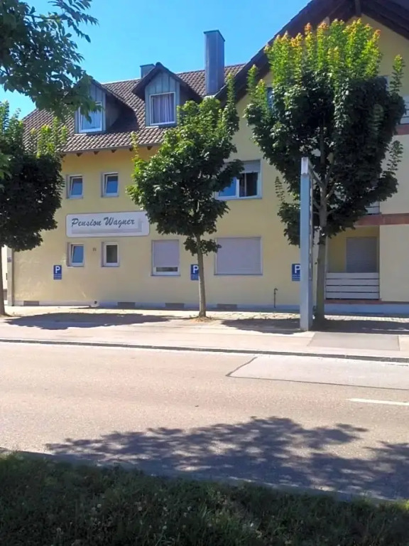 Pension Wagner