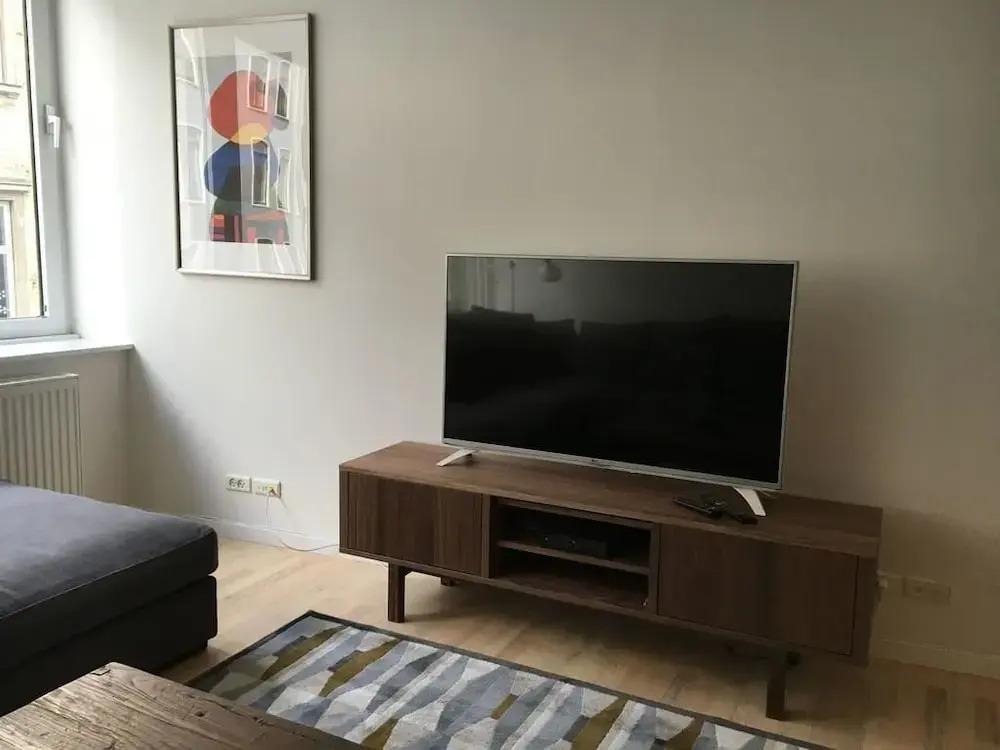 Luxury Apartment In the centre of 936-2