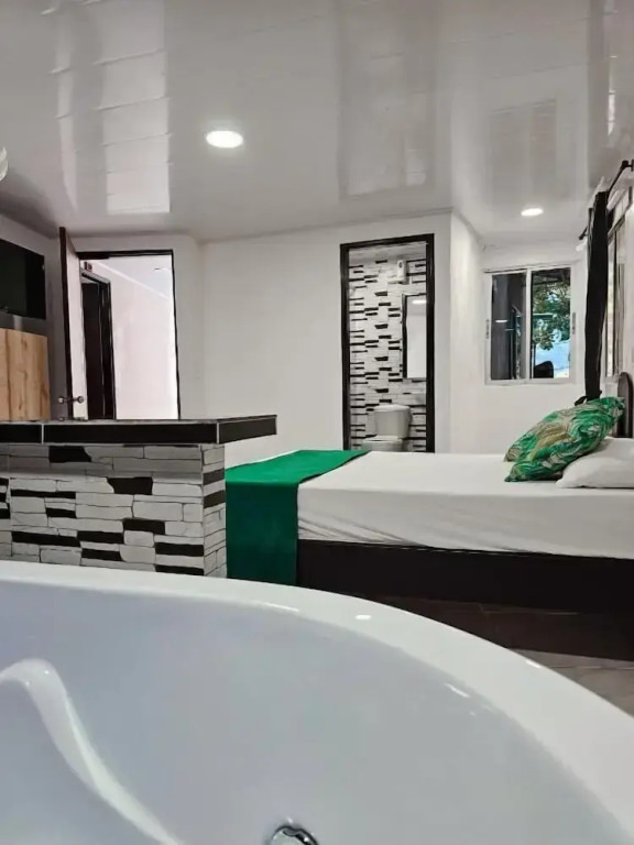 Hosteria La Medusa