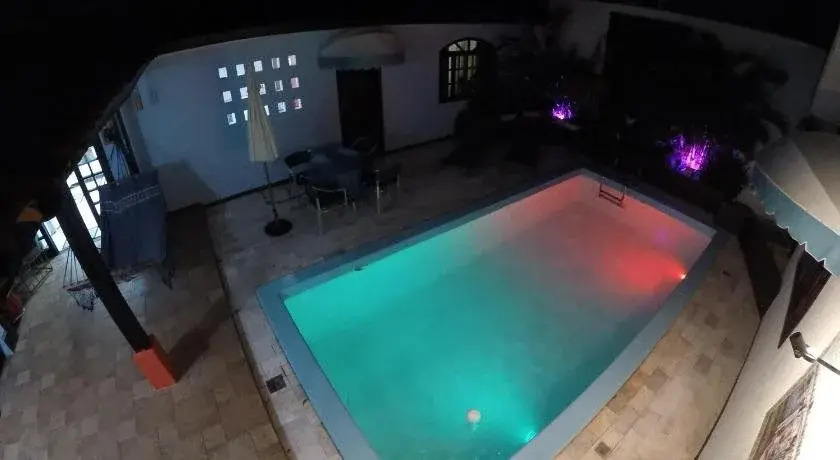 Villa Valencia Hostel