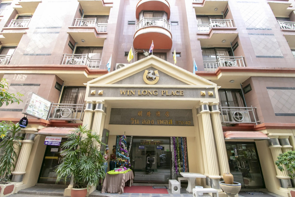 Hotel Win Long