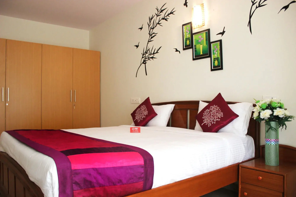 The Premium Services by OYO Rooms