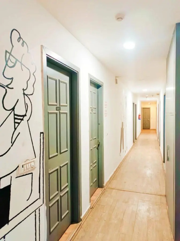 Hotel Rasso Inn Nawada
