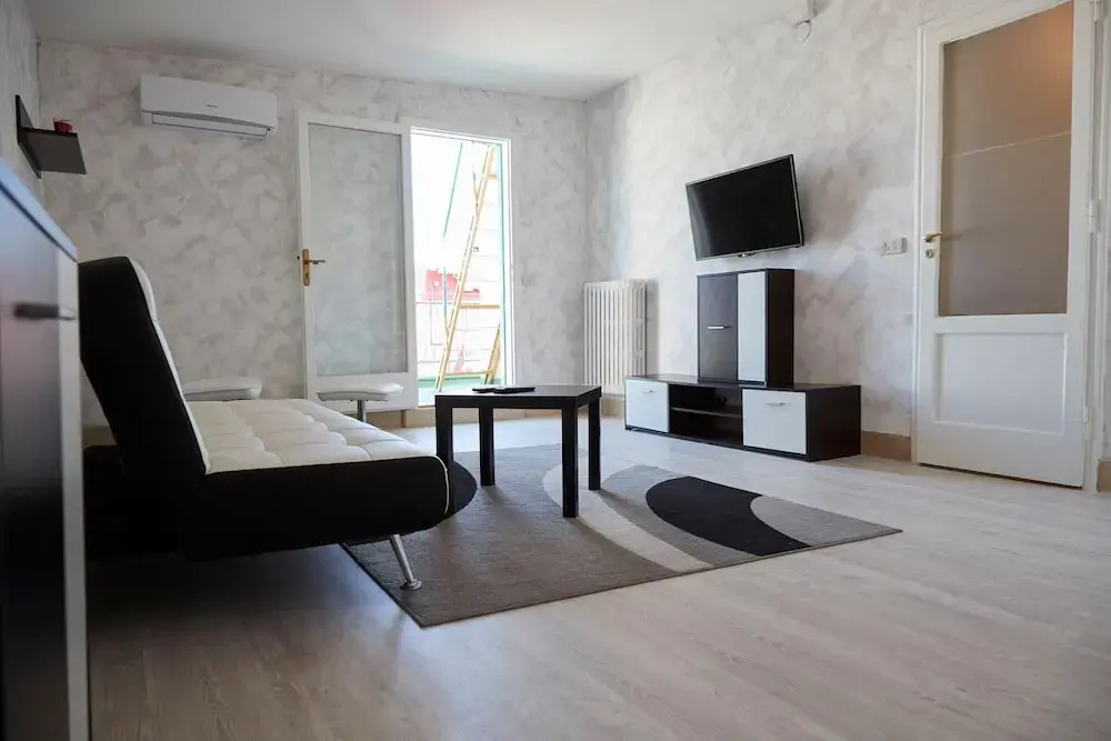 Apulia Apartments