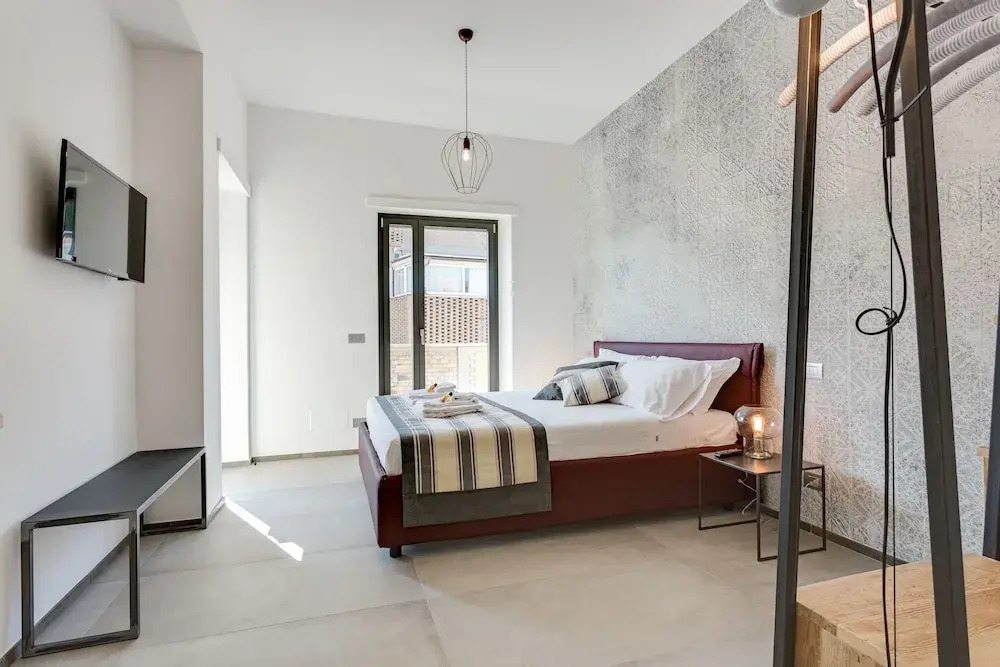Rome as you feel - San Lucio Apartments