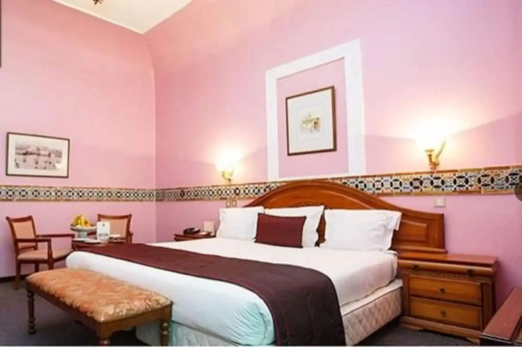 Hotel El Djazair