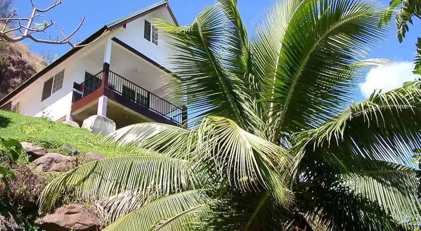 Tapu Lodge