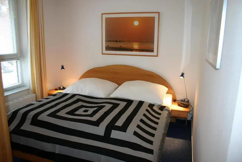 Feriendomizil Birkenallee Feriendomizil Birkenallee Appartement 05