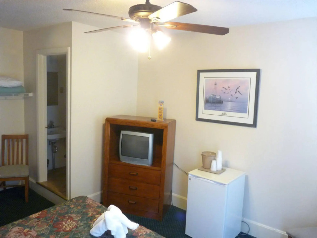 Shoreham Oceanfront Hotel