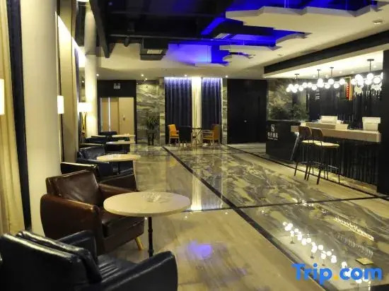 Zunyi Hengsheng Hotel