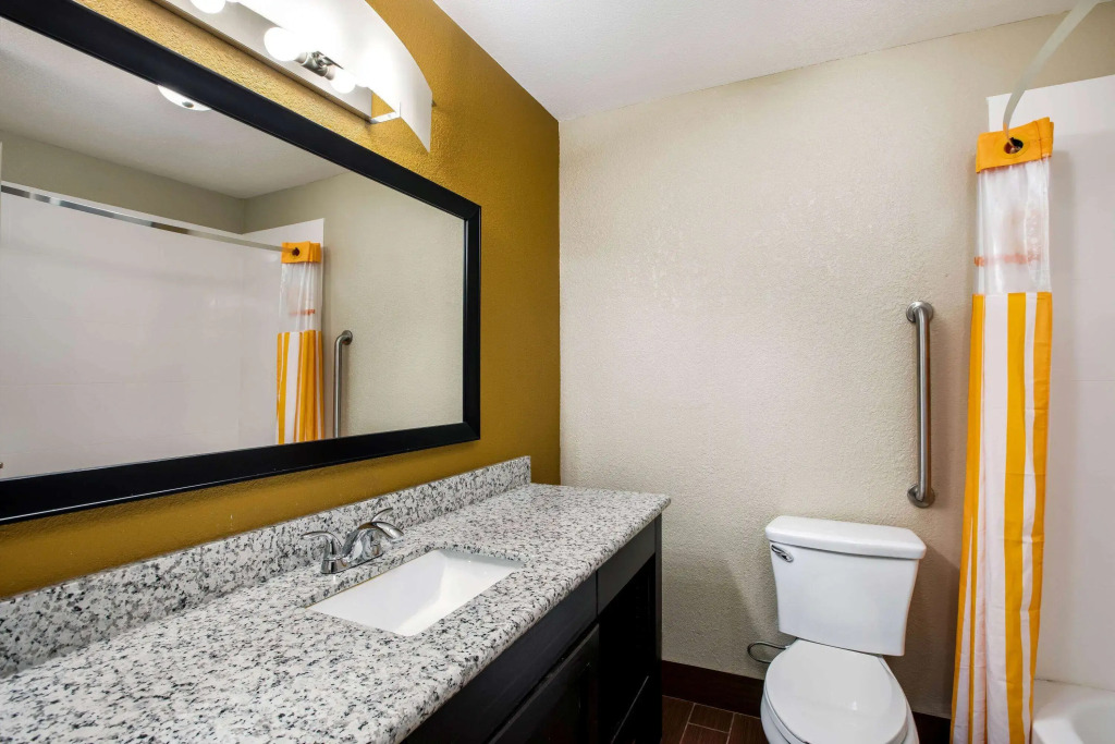 La Quinta by Wyndham Emporia