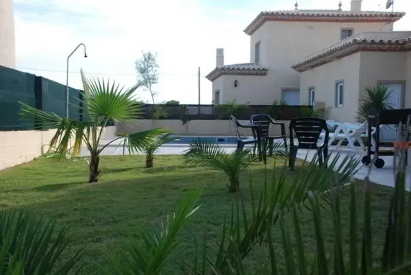 Villa Navarro