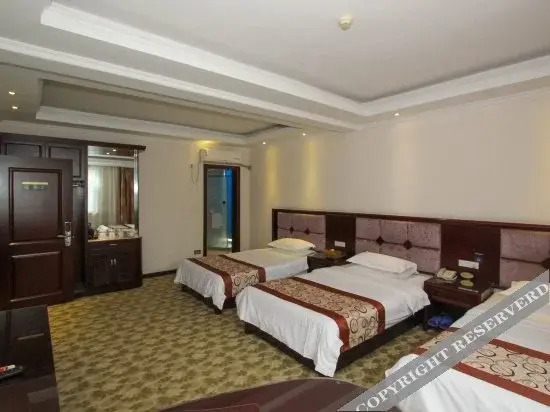 Yangshuo Tujia Sweetome Vacation Hotel