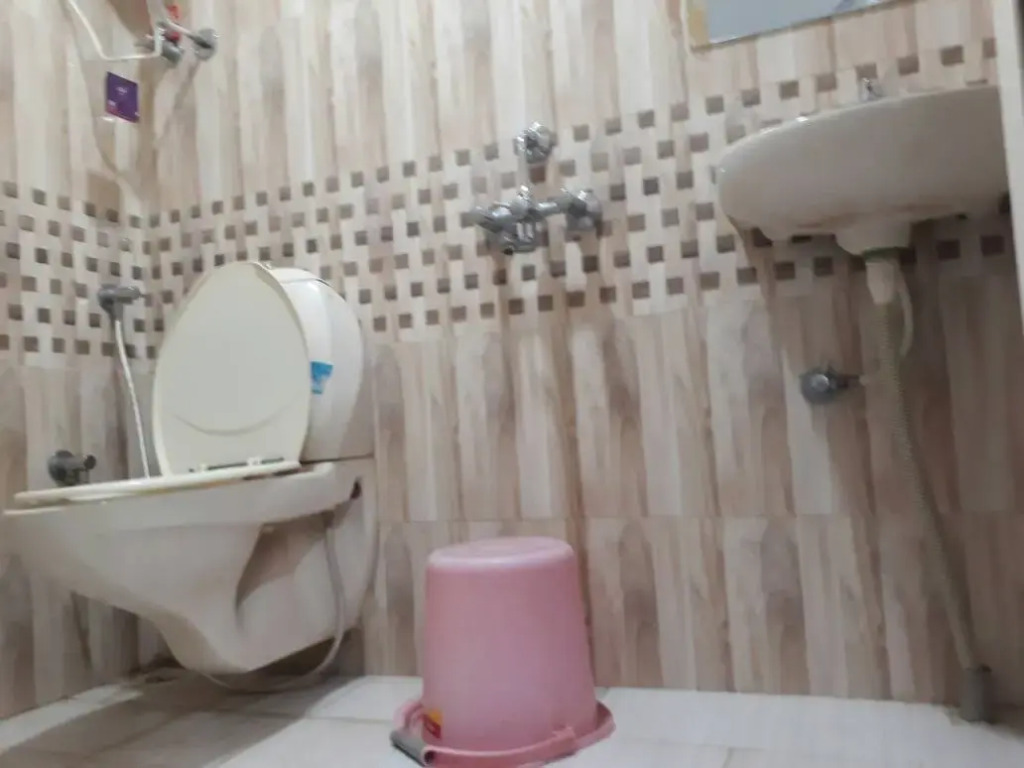 StayGuru Usha Residency