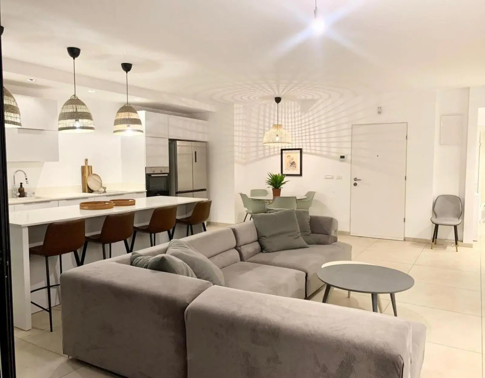 Levy Apartments