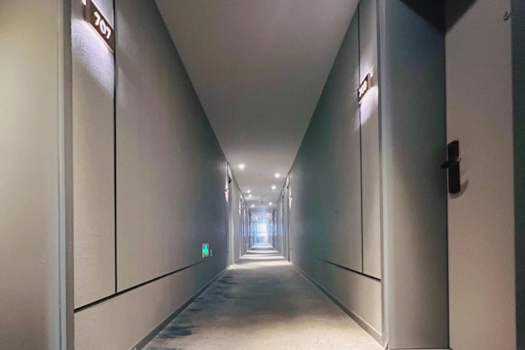 Homeinn Selected Hotel (Shanghai Hongqiao Gubei Yaohong Road Subway Station)