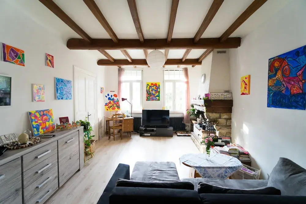 Chez Sylvie & Aldo