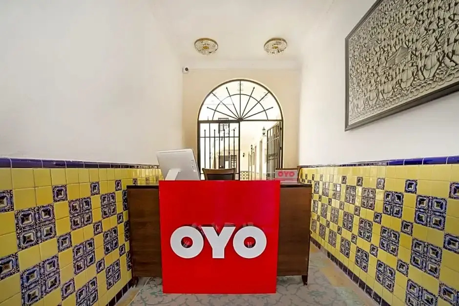 Hotel PATIO ZARAGOZA, Centro Histórico SLP
