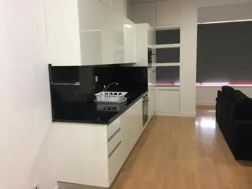Invicta House Maia