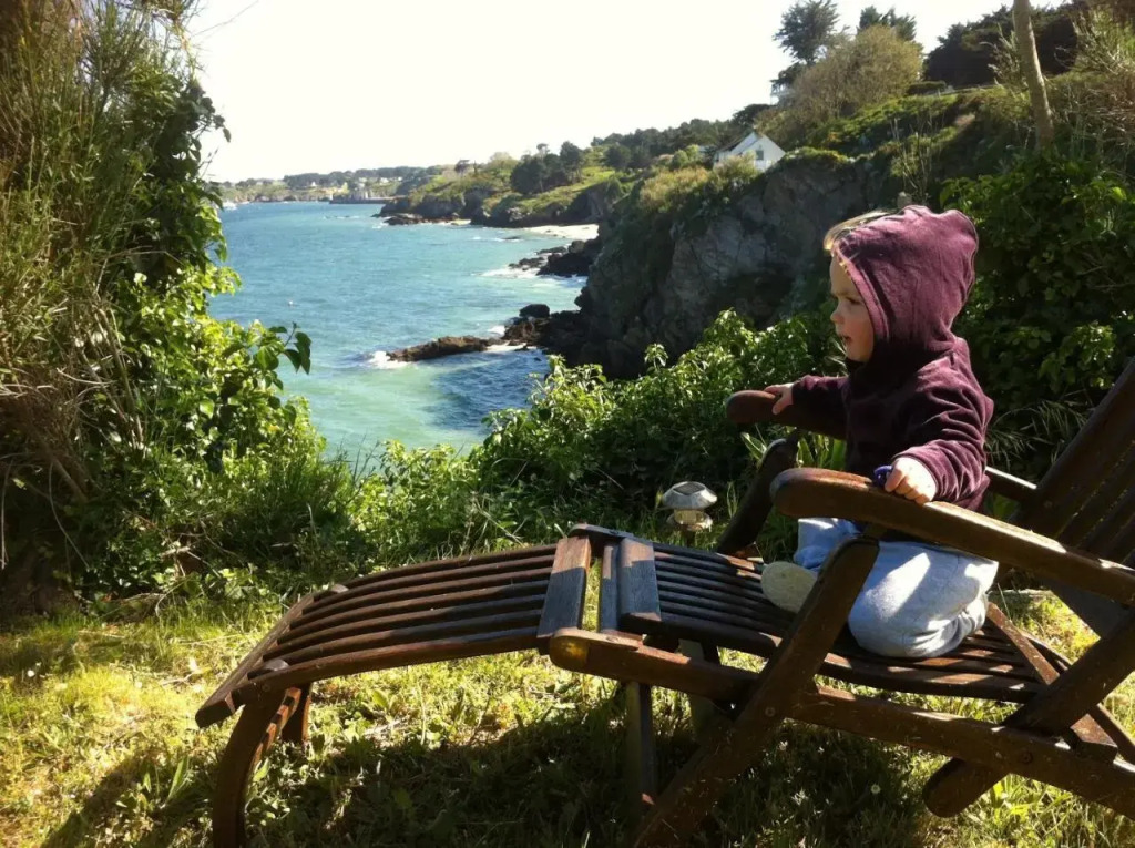 Villa de Jade