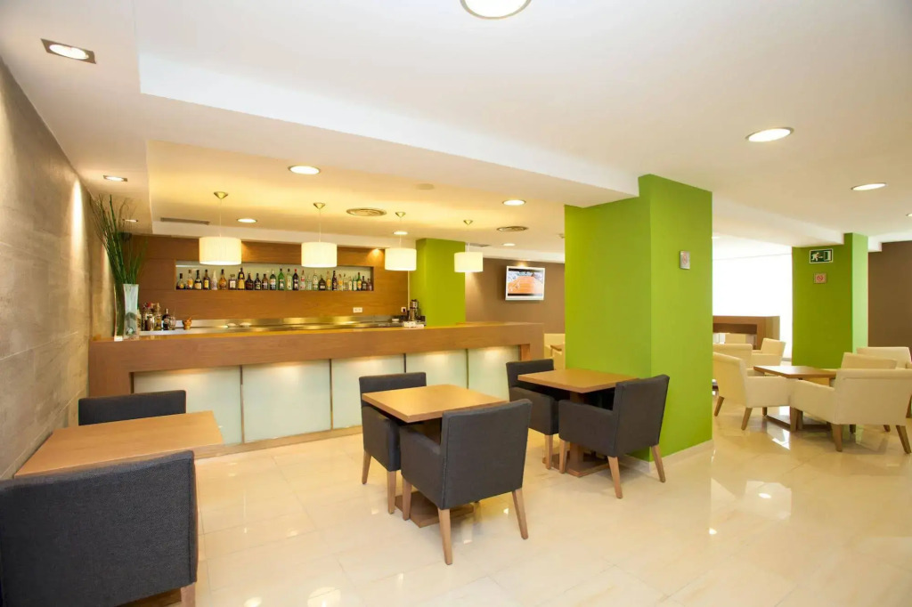Hotel Don Pepe