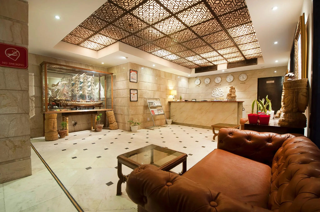 Airport Hotel De Aura