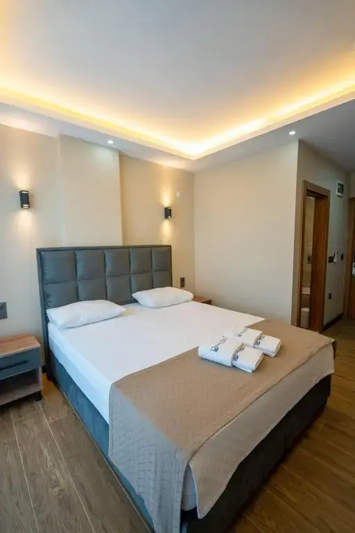 Deep&Pure Ayvalik