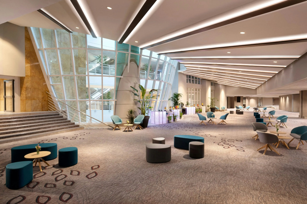 Grand Hyatt Guangzhou