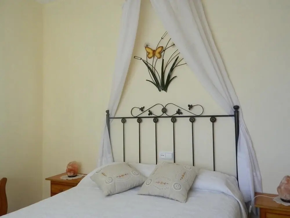 Casa Rural El Boyo