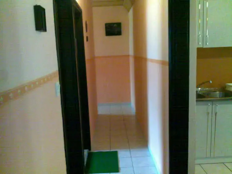 Csokt nyaral