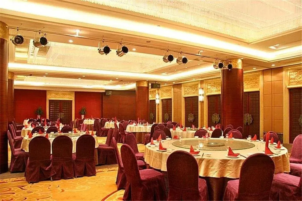Oceanwide Hotel
