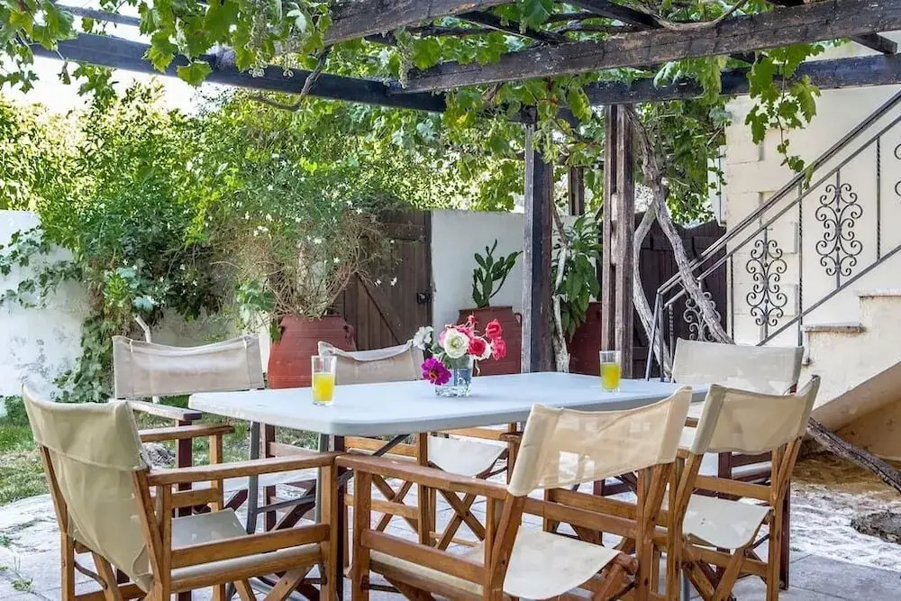 Villa Klados