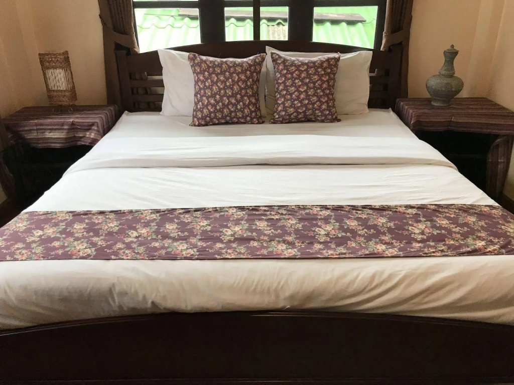 Baan Klang Vieng