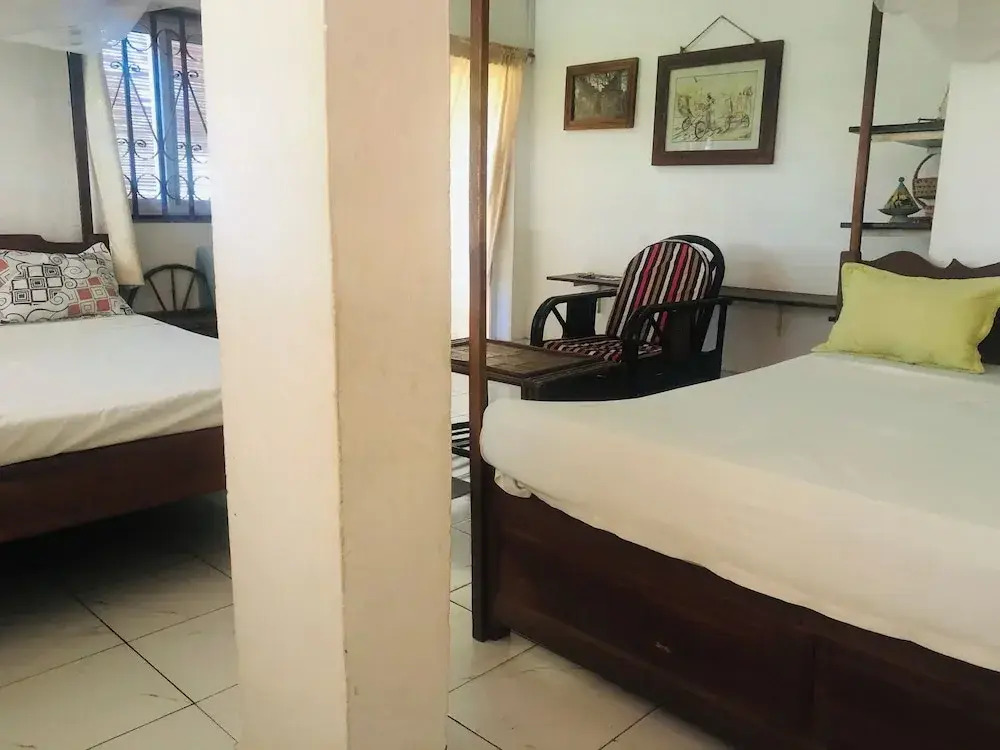 Chez Tranquilllle hôtel