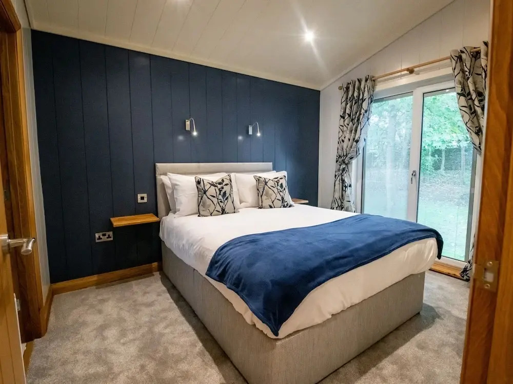 Bluebell Lodge