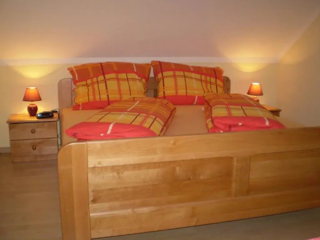 Gästezimmer Rieder