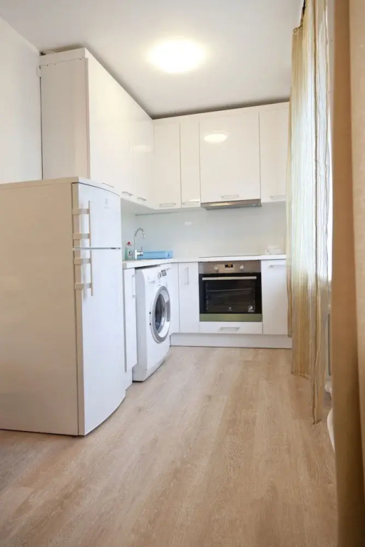 Kutseli Apartments - Tiigi 8