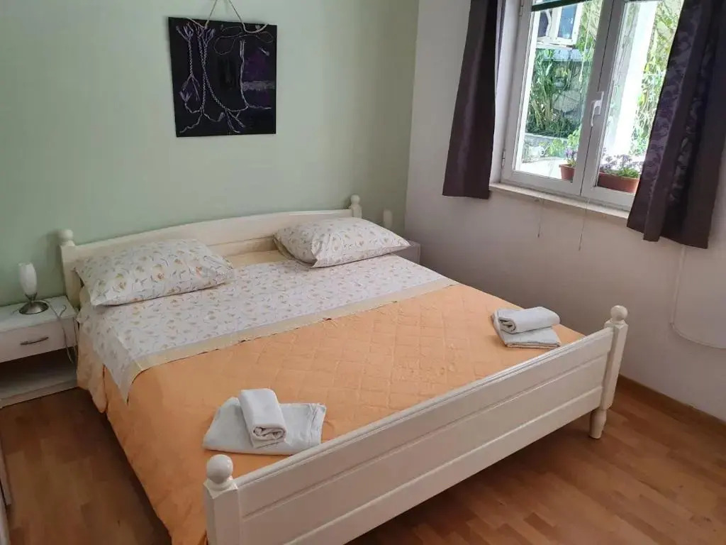 Apartments Adriatic
