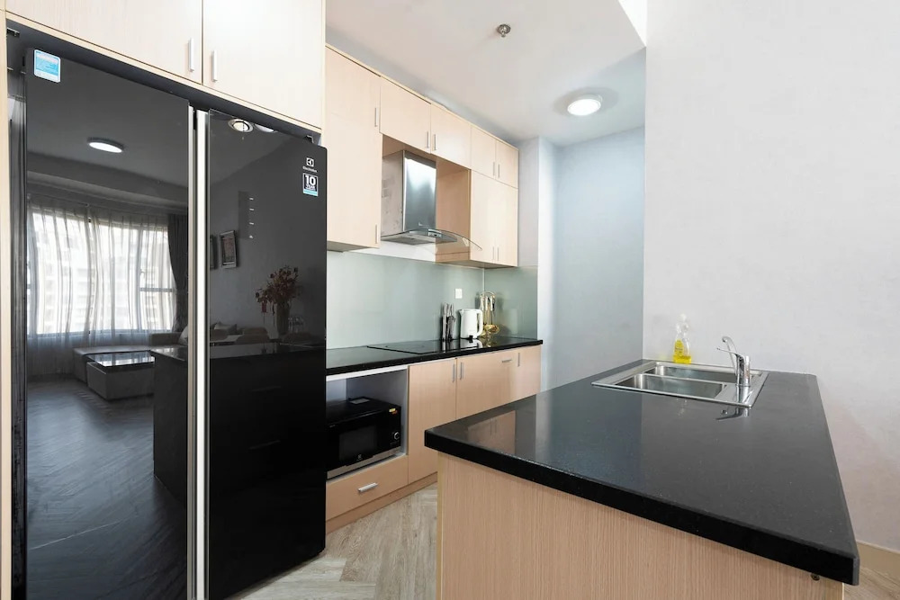 Annie  Apartment - Rivergate Resident
